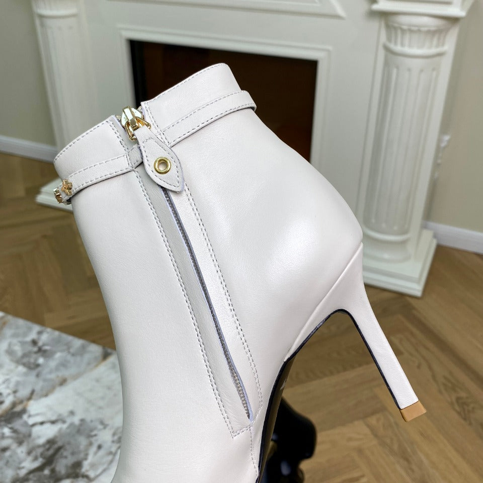 Luxury Shoes - LU-V - 635