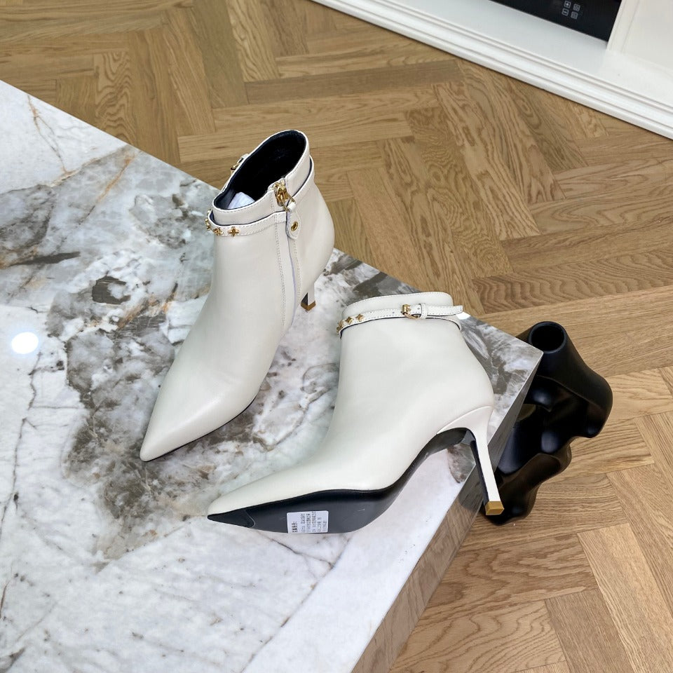 Luxury Shoes - LU-V - 635