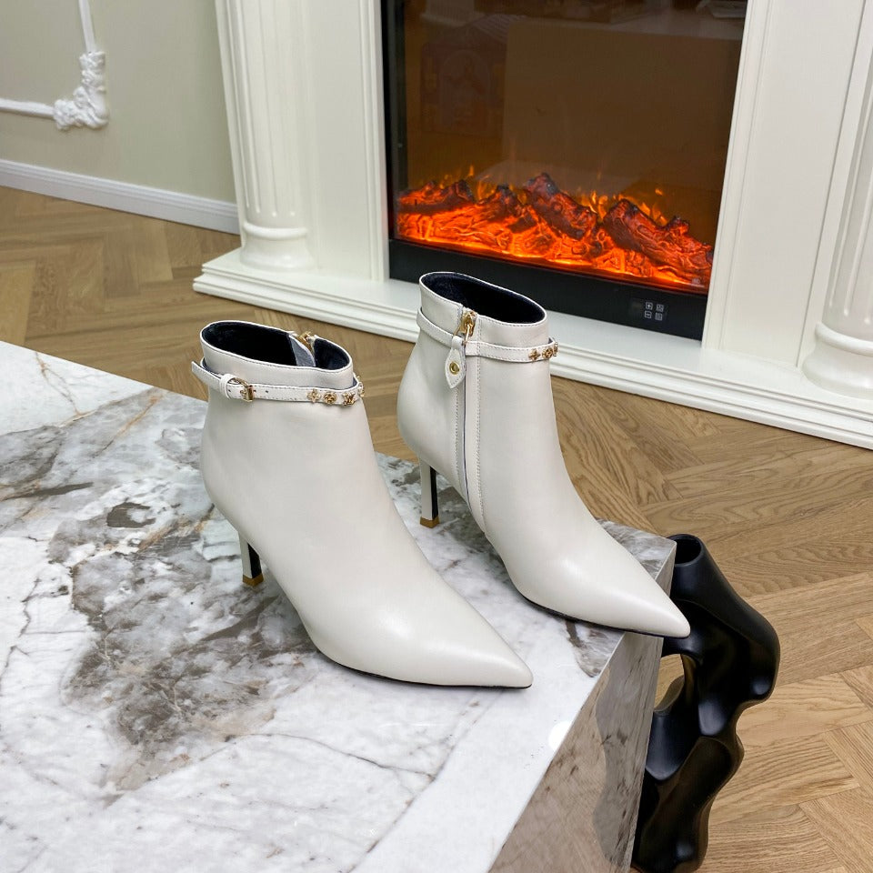 Luxury Shoes - LU-V - 635
