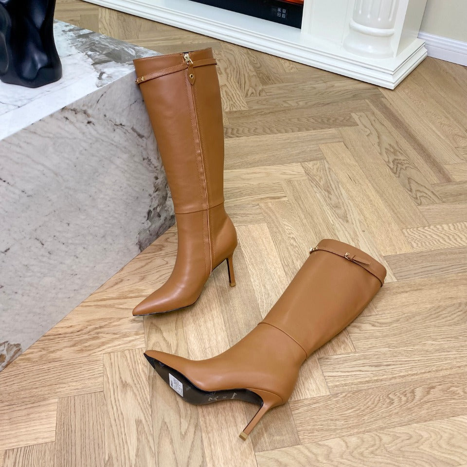 Luxury Shoes - LU-V - 637