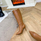 Luxury Shoes - LU-V - 637