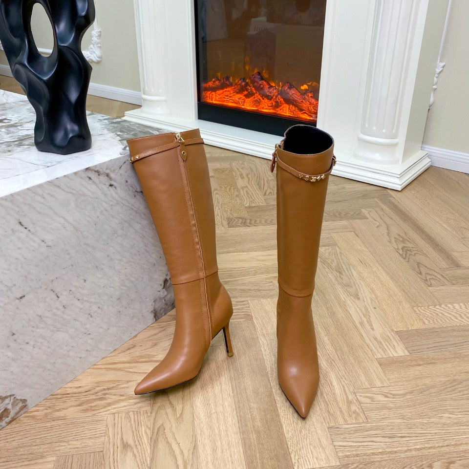 Luxury Shoes - LU-V - 637