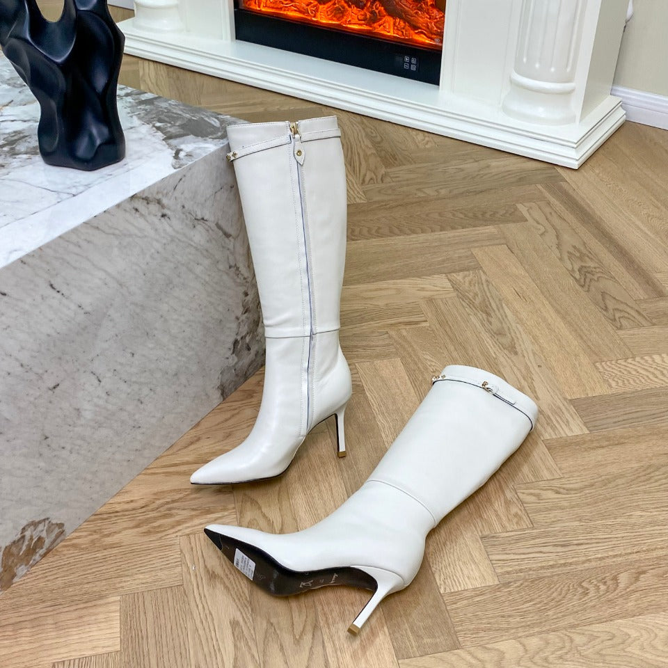 Luxury Shoes - LU-V - 638