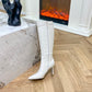 Luxury Shoes - LU-V - 638