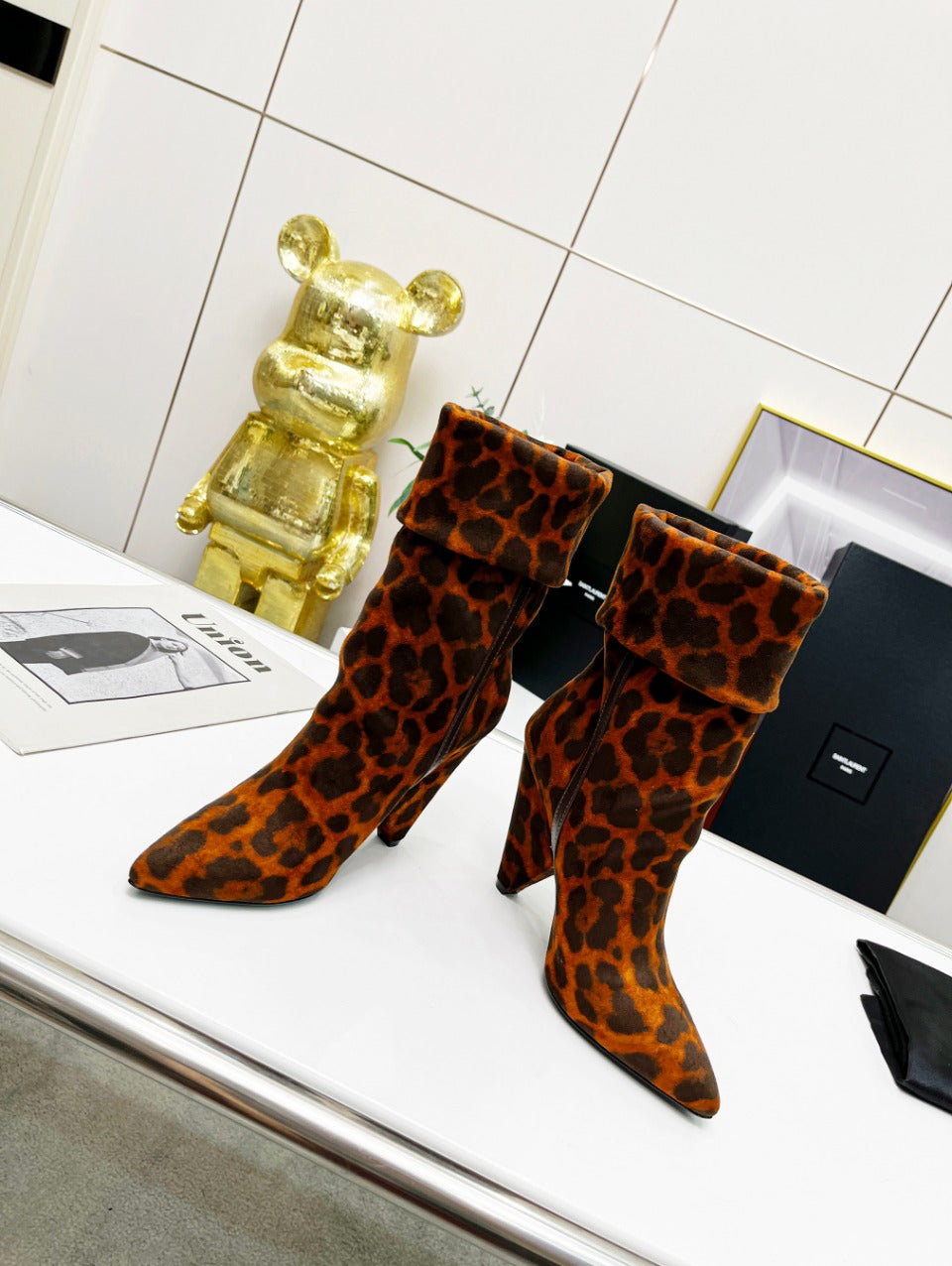Luxury Shoes Sandals - SL - 461