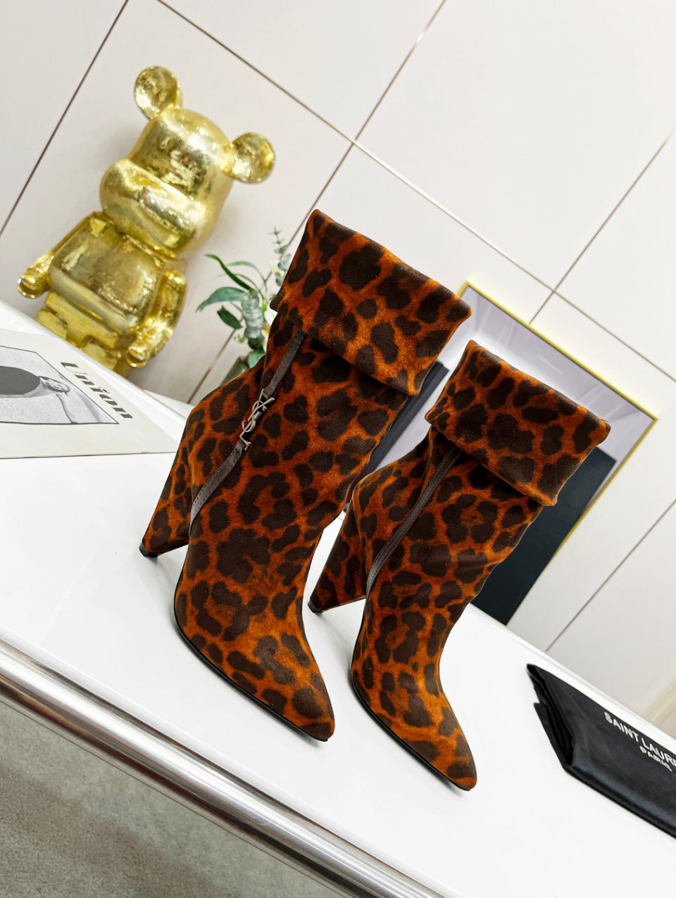 Luxury Shoes Sandals - SL - 461