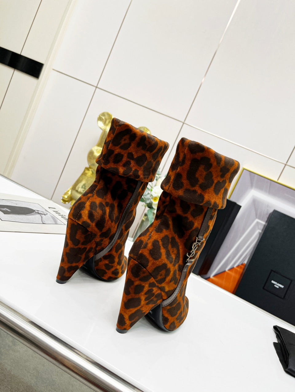 Luxury Shoes Sandals - SL - 461