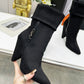 Luxury Shoes Sandals - SL - 460