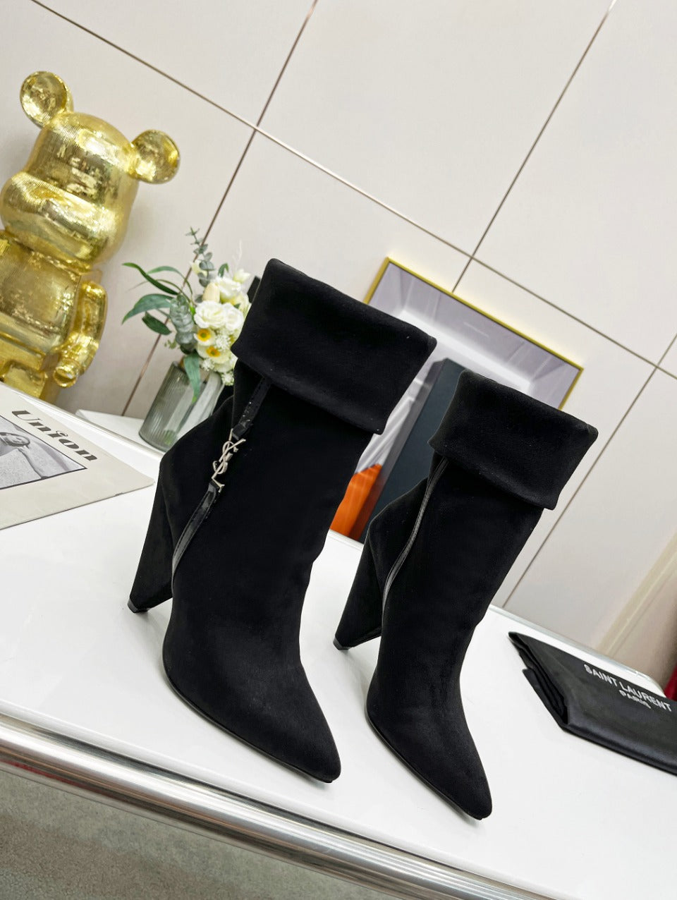 Luxury Shoes Sandals - SL - 460