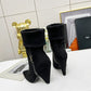 Luxury Shoes Sandals - SL - 460