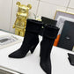 Luxury Shoes Sandals - SL - 460