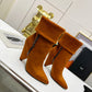 Luxury Shoes Sandals - SL - 459