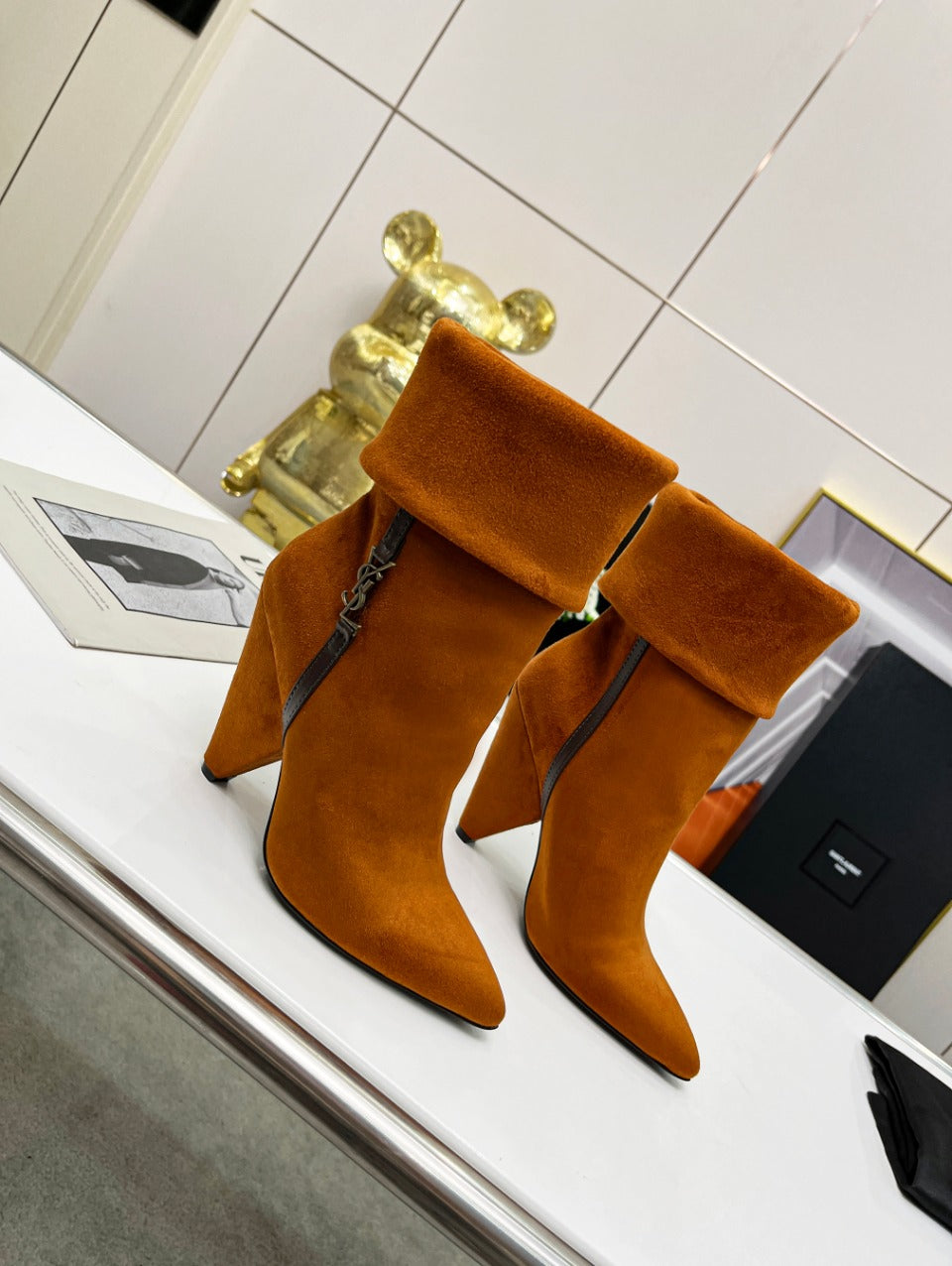 Luxury Shoes Sandals - SL - 459