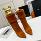 Luxury Shoes Sandals - SL - 459