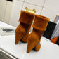 Luxury Shoes Sandals - SL - 459