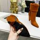 Luxury Shoes Sandals - SL - 459
