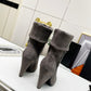 Luxury Shoes Sandals - SL - 458