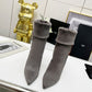 Luxury Shoes Sandals - SL - 458