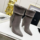 Luxury Shoes Sandals - SL - 458