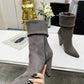 Luxury Shoes Sandals - SL - 458
