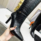 Luxury Shoes Sandals - SL - 474