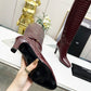 Luxury Shoes Sandals - SL - 473