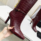 Luxury Shoes Sandals - SL - 473