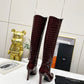 Luxury Shoes Sandals - SL - 473