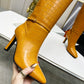Luxury Shoes Sandals - SL - 470