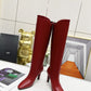 Luxury Shoes Sandals - SL - 430