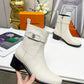 Luxury Shoes - LU-V - 586