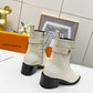 Luxury Shoes - LU-V - 586