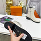 Luxury Shoes - LU-V - 586
