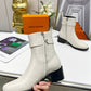 Luxury Shoes - LU-V - 586