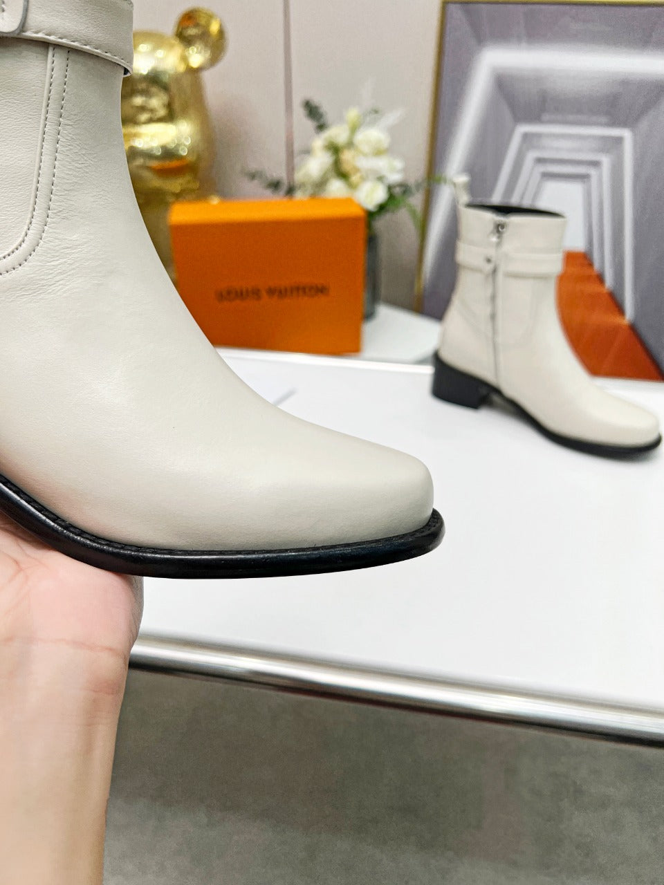 Luxury Shoes - LU-V - 516