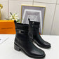 Luxury Shoes - LU-V - 584