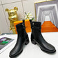Luxury Shoes - LU-V - 584