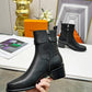 Luxury Shoes - LU-V - 584