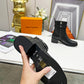 Luxury Shoes - LU-V - 584