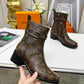 Luxury Shoes - LU-V - 583