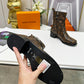 Luxury Shoes - LU-V - 518