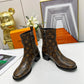 Luxury Shoes - LU-V - 518