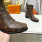Luxury Shoes - LU-V - 583