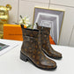 Luxury Shoes - LU-V - 583