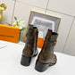 Luxury Shoes - LU-V - 518