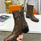 Luxury Shoes - LU-V - 583