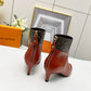 Luxury Shoes - LU-V - 521