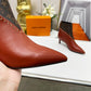 Luxury Shoes - LU-V - 521