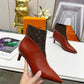 Luxury Shoes - LU-V - 521