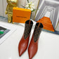Luxury Shoes - LU-V - 521